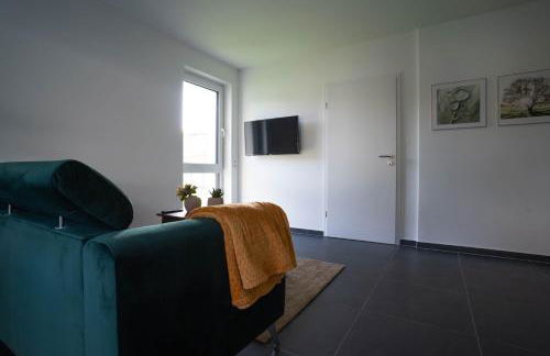 Modernes Ferienapartment: Komfort & Wohlfühlen - Foto 25