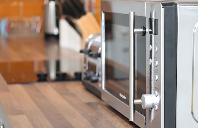 Halifax House Apartments - Foto 29