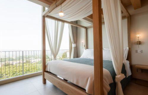 Agriturismo Rive del Bacio - La Dimora - Foto 23