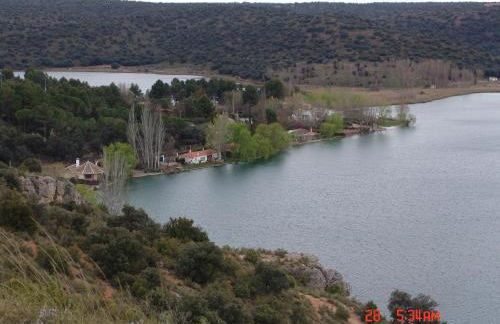 Apartamentos Los Panchos - Foto 36