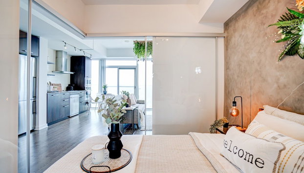 Ohio Global Residence - Foto 5, Habitación