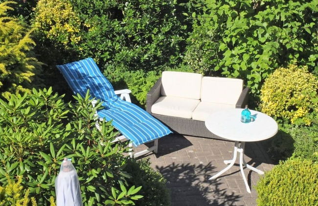 Holiday Home Kaptain's Bunk - Foto 18