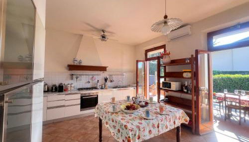 Villa Biba tra Lucca e Pisa - Foto 5, stove