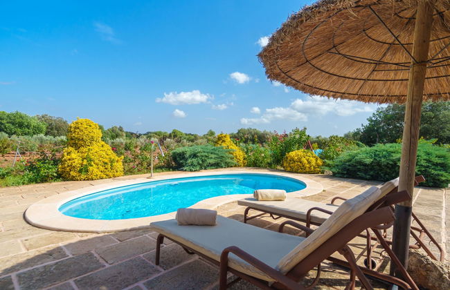 Los Geranios - Foto 24