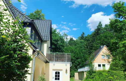 Ferienheim Kuckuckswinkel - Familiensuite - Foto 13
