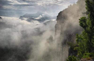 Masia Cap del Roc - Photo 61