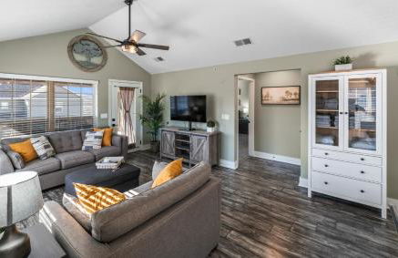 2BR Condo - Near SDC - 2 Pools - Golf Onsite - FREE TICKETS INCLUDED - SB 9-5 - Foto 2