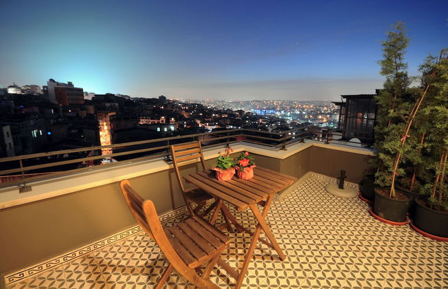 T-Loft Residence - Foto 1