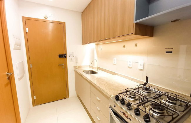 Flats e Bangalôs no Eco Resort - Praia dos Carneiros - Foto 52