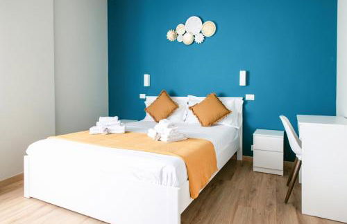 Bari Oberdan Home & Charm - Elegant Apartments - Foto 8