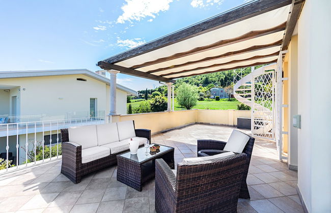 Villa Perla by Wonderful Italy - Foto 21