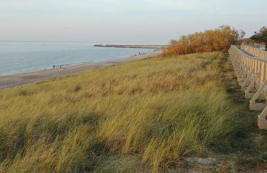 Dom Wczasowy FALA - Foto 46