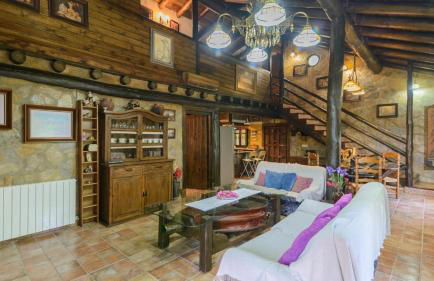 El Palomar Guaro by Ruralidays - Foto 9