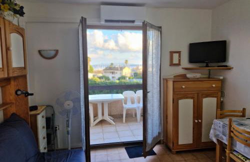 studio belle vue - Foto 6