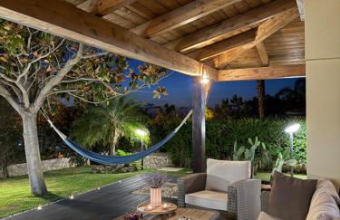 Villa Bella Slow Luxury Sea and Mountain View - Foto 31