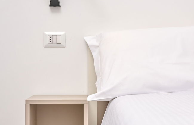 Cà del Lasco - Modern Apartments in Classic Villa - Foto 46