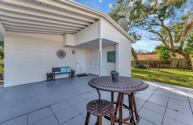 The Bardmoor a Luxury Family Retreat in St Pete - Foto 26