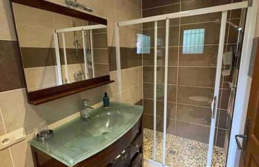 Villa Le jardin de la cité - Foto 37