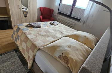 Ferienwohnung Talblick - Foto 17