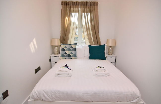 MACARENA WHARF Apartments - Foto 25