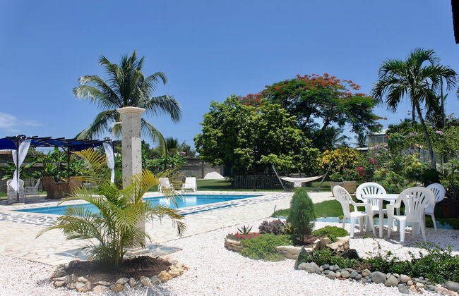 Relais Villa Margarita - Photo 2