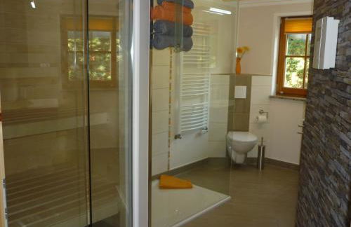 Ferienwohnung Lämpelberg - Photo 32