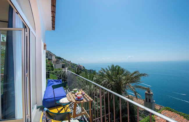 Amalfi residence - Foto 16