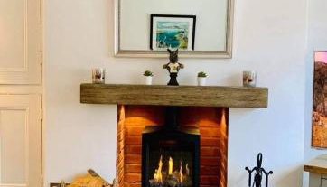 Woodland Cottage - private courtyard - Pet Friendly Retreat in the heart of Windermere - Foto 5