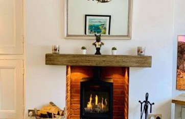 Woodland Cottage - private courtyard - Pet Friendly Retreat in the heart of Windermere - Photo 6