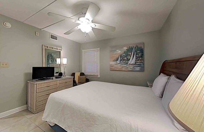 Ocean Breeze West by Southern Vacation Rentals - Foto 18