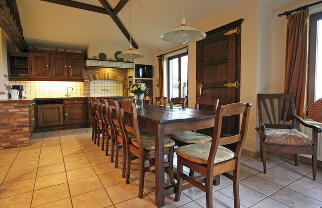 Cozy Cottage, Basse-bodeux - Foto 25