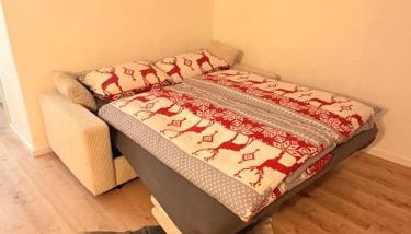 Kuschelnest im Chalet Chic, Inkl Oberstaufen Plus Card-Bergbahn, E-Bike, Therme kostenlos - Foto 3