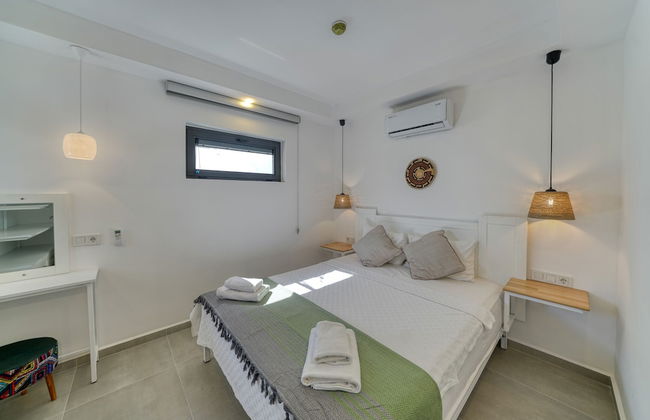 BlueNook Suites - Foto 18