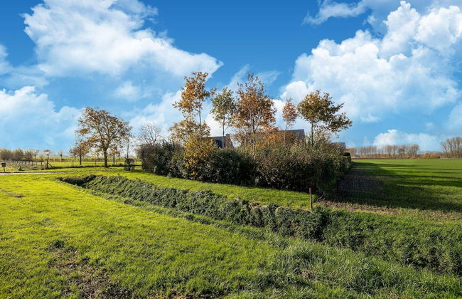 Eco-friendly Apartment With a Garden - Foto 26