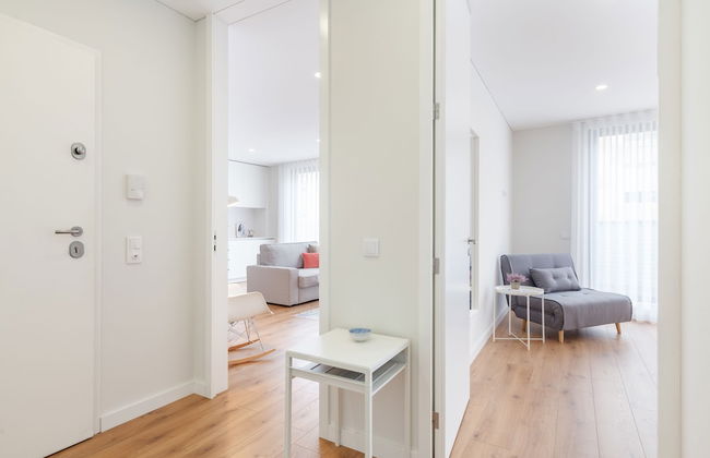 Oporto Palace Apartments - Foto 43