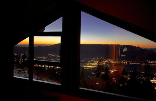 Chalet Le Bisolet - Foto 9