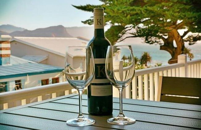 Penguin Place Seaforth - Foto 1