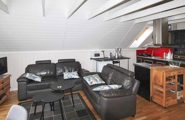 6 Person Holiday Home in Vestnes - Foto 9