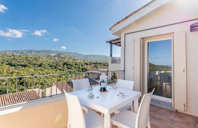 Residence Ea Bianca - Foto 33