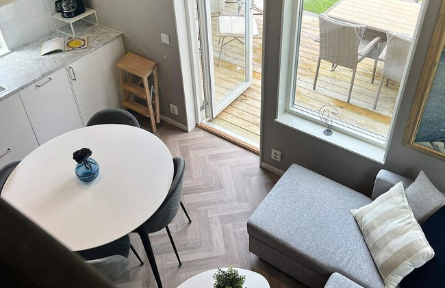 4 Star Holiday Home in Ljungby - Foto 15