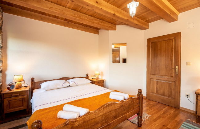 Villa Lazini Dvori - Foto 7