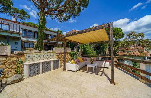 Villa Mitjorn Cala Canyelles - Foto 21