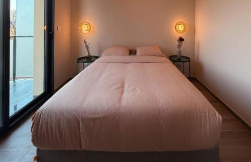 Havre de paix niché dans les hauteurs de Saint-Rémy-lès-Chevreuse - Foto 20