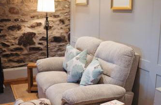 Shepherds Forge, Loch Tay - Foto 3