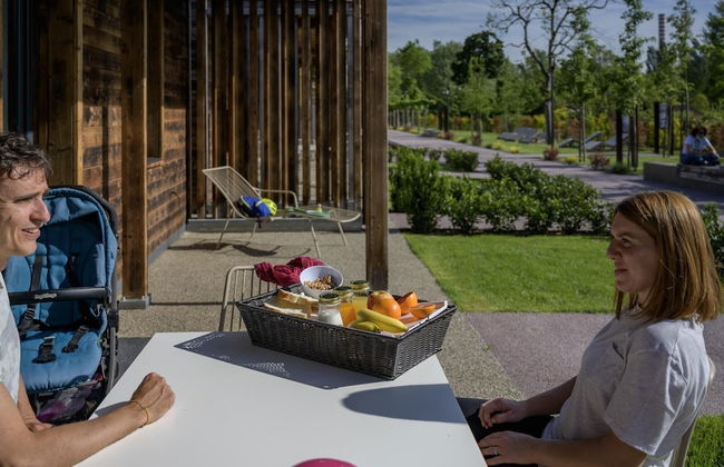 Borgo Stazione Bike Inn - Foto 55