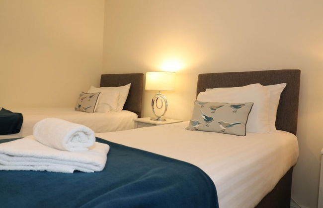 Douglas View Blantyre - Foto 8