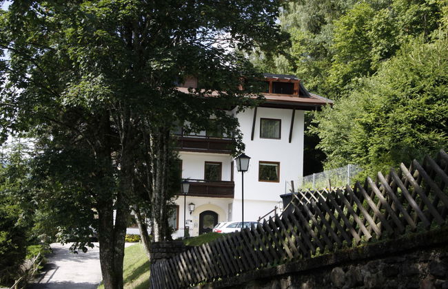 1 bedroom Apartment in Bad Kleinkirchheim with garden - Photo 9