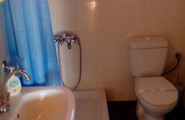 Studios ΣΤΟΥΣ ΠΥΡΓΟΥΣ ΘΕΡΜΗΣ - Foto 15