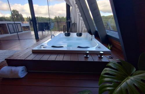 Ávora Cabana - Foto 20