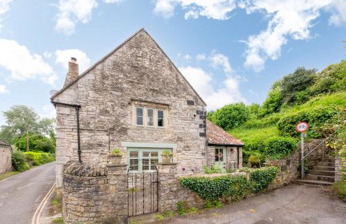 Cosy cottage on outskirts of Bath - Foto 26